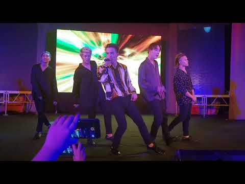 Видео: NINETY ONE - Сау бол / Тараз