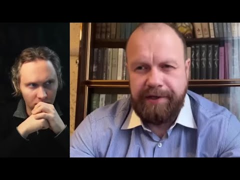 Видео: Скоро начнется большой шторм. (Дмитрий Дёмушкин)