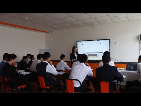 Видео: Тарых сабагы. Интерактивдуу метод