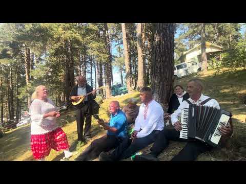 Видео: Брезнишки песни 