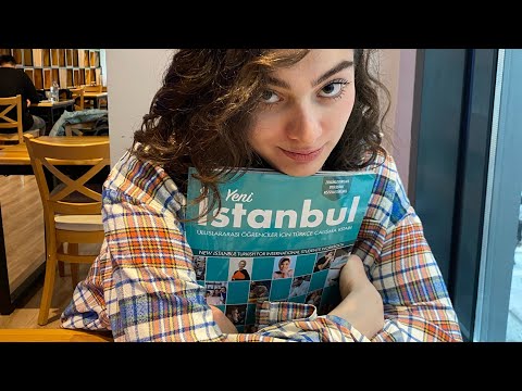 Видео: Турция. Эскишехир. Anadolu üniversitesi. Учёба.