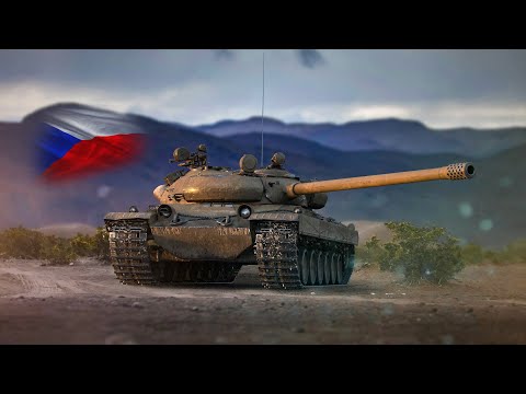 Видео: Vz. 55 - 55К подписчиков :о