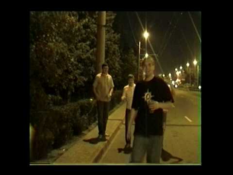 Видео: Признак - 40 градусов.avi