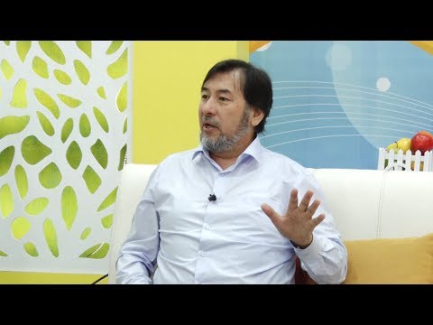 Видео: Мыктыбек Арстанбек Үй-бүлө жана Бизнес туралуу маек курду