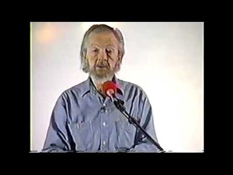 Видео: Дэвид Хокинс Физический мир не обладает силой творения