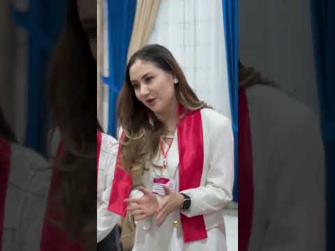 Видео: КӘСІБИ БАҒДАР БЕРУ ФОРУМЫНДА БОЛАШАҚ МАМАНДАР БАС ҚОСТЫ