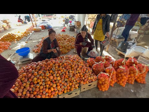 Видео: 24 октября 2025 г ОПТИМДА ЯНА НАРХЛАР УЗГАРДИ НИМАСИ БУ😡😱
