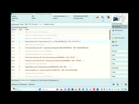 Видео: online-odis.ru  online доступ в систему Odis для РФ