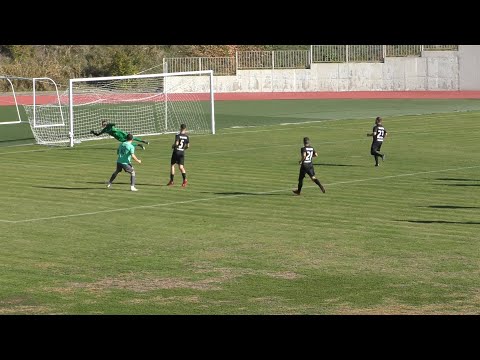 Видео: Брацигово -  Тракиец 2005 Главиница