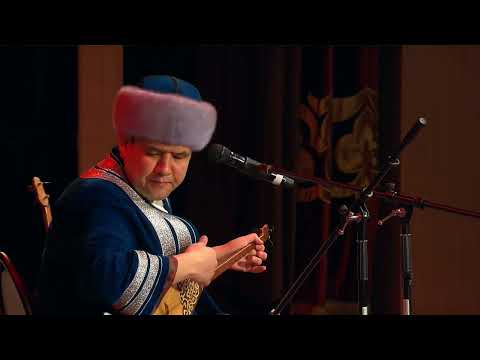 Видео: "Бақұлдасу". Майлықожаның қоштасуы - "Білерсің таңның атарын...". Жәкен Омаров. Толық нұсқасы.