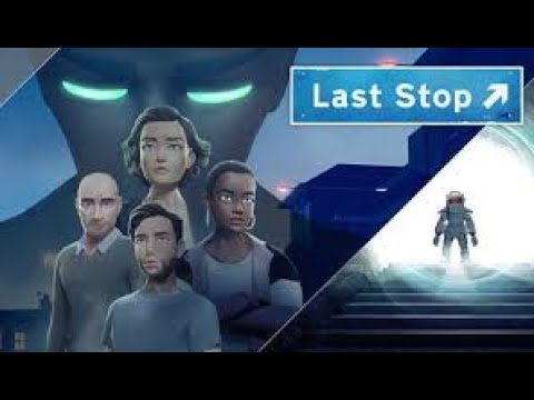 Видео: Last Stop. 1 серия - Агрессивный пассажир.