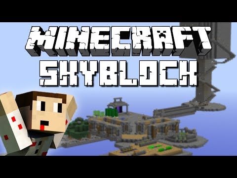 Видео: "Minecraft SkyBlock" Еп.5 - ИМАМЕ ЖИВОТНИ