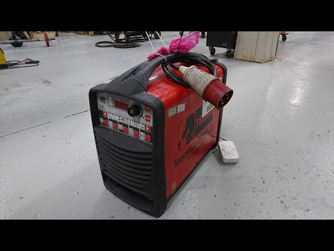 Видео: Ремонт сварочного аппарата Telwin Super Tig  362 AC-DC и его обзор в Зона-Сварки.РФ | Ремонт сварки