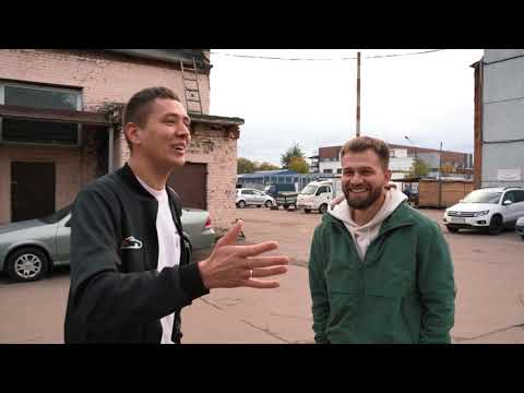 Видео: Усилили коробку для @ildarauto Оживили #Audi S7 на 600 сил