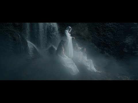 Видео: АЕГОНИЯ - Самодива (AEGONIA - Samodiva) EPISODE 2