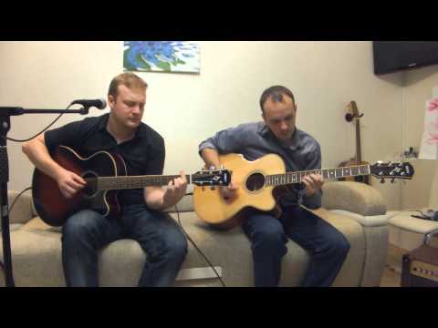 Видео: Би-2 "Серебро" (Cover)