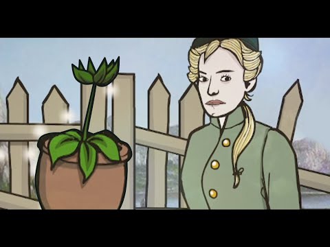 Видео: Rusty Lake Roots | ЦВЕТОЧНЫЙ БУМ #2