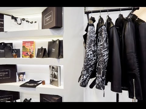 Видео: Как все устроено | Showroom YuliaWave