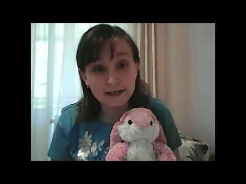 Видео: Занятие по математике в старшей группе. Тема "Точки, линии, фигуры"