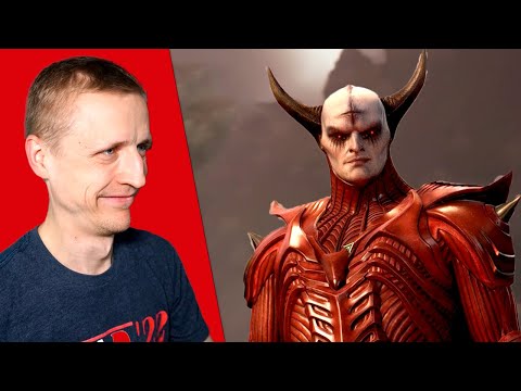 Видео: КАК Я ДРАКОНА ОСЕДЛАЛ DOOM The Dark Ages #3