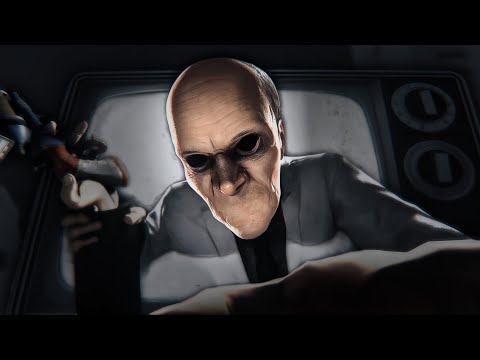 Видео: ЧТО ПРОИСХОДИТ С МОИМ ГАРРИС МОДОМ? | Разбор Something wrong with my gmod [arg]