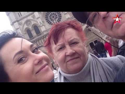 Видео: «Легенды Цирка с Эдгардом Запашным» - №12 - Воздушные полотна Петрикова, Бараненко