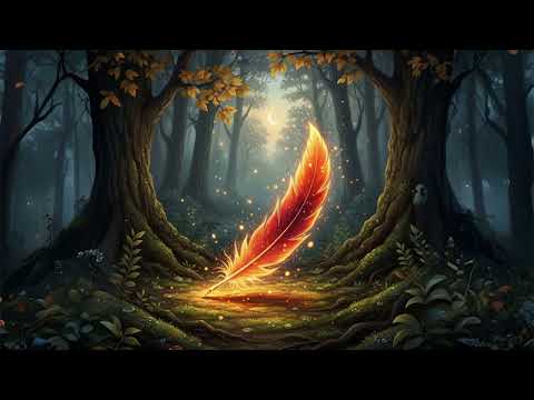 Видео: Сказка "Жар-птица" | аудиосказка