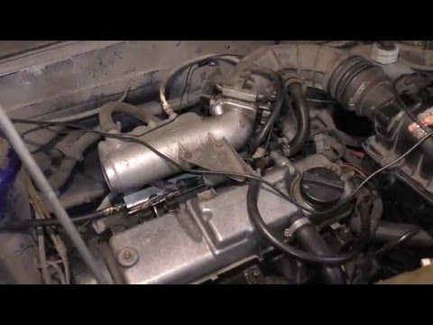 Видео: Какие параметры должны быть на инжекторном двигателе?