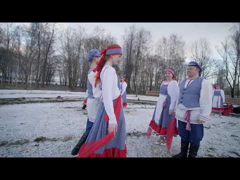 Видео: Иван да Марья // Карелия музыкальная