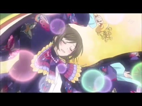 Видео: AMV Эля Чавес - Ничего себе