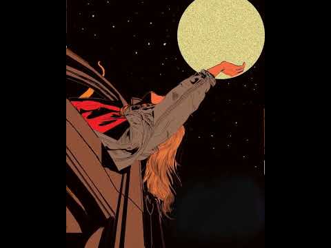 Видео: //О тебе · Ранетки (slowed+reverb)