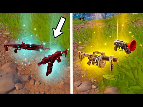 Видео: Находим самую удачную добычу в Reload! 🍀