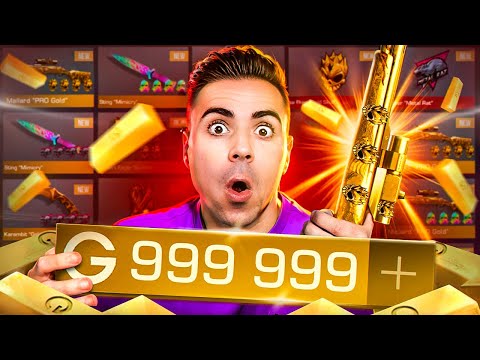 Видео: ПСИХОНУЛ И КУПИЛ НОВЫЙ ИНВЕНТАРЬ МЕЧТЫ (STANDOFF 2)