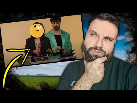 Видео: Скрит гений ли е Евгени?