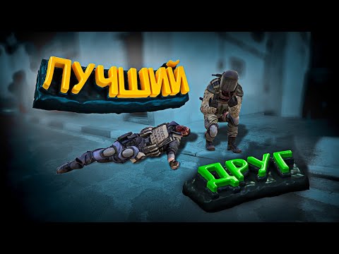Видео: Кто настоящий ? ( Pavlov VR )