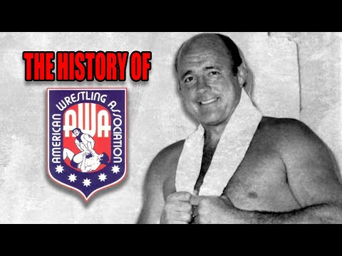 Видео: Взлет и падение АМЕРИКАНСКОЙ АССОЦИАЦИИ РЕСЛИНГА