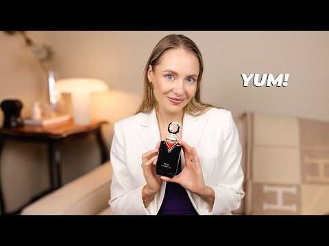 Видео: 4 опьяняющих и восхитительных аромата до 50 долларов, которые я ношу сама