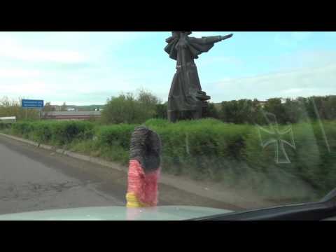 Видео: Charmanli Харманли Bulgaria 11.4.2016