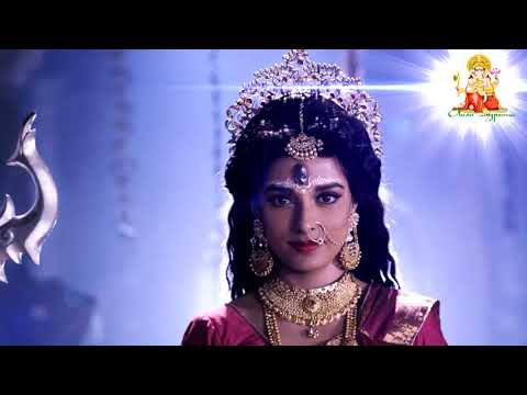 Видео: Сила женщины - Шакти Шивы