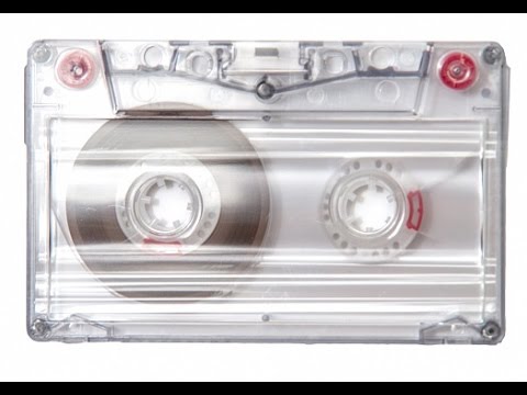 Видео: Производство аудиокассет. Магнитный носитель