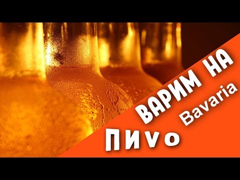 Видео: ВАРИМ ПИВО в пивоварне БАВАРИя. ОБЗОР ПИВОВАРНИ Bavaria.