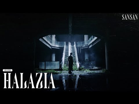 Видео: ATEEZ(에이티즈) "HALAZIA" RUSSIAN COVER | На русском【SanSan feat.mingi song & MINHO】