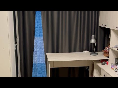 Видео: Кастинговая сеть! Американка! Сети на заказ! 