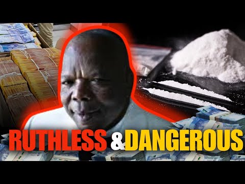 Видео: МСВАЗИ МСИБИ | КРИМИНАЛЬНАЯ ЖИЗНЬ ГЛАВЫ КАРТЕЛЯ