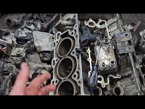 Видео: Land Rover 2019, Ужас что приехало из Америки часть 1