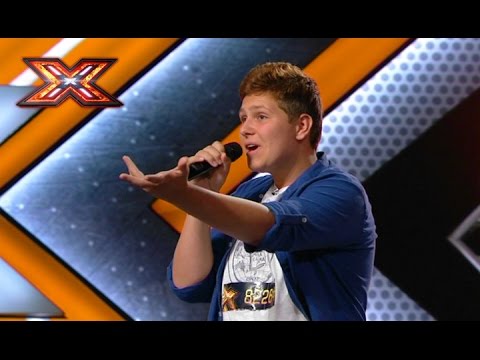 Видео: Савелий Пикуль. Она вернeтся – MBAND. Х-фактор 7. Седьмой кастинг