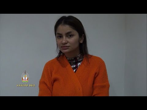 Видео: Қисми пурраи Ахбори ВКД №11  16.03.2022