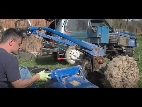 Видео: Готую фрезу до роботи.Фрезерую шкілку.Горну вали.
