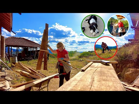 Видео: Чистене, ред и изглед 🏡