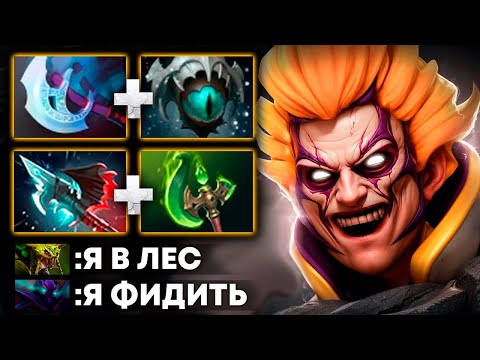 Видео: ОН НЕ БОИТСЯ РУИНЕРОВ 🔥 ТОП ИНВОКЕР